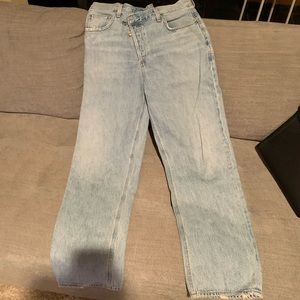 AGOLDE Jeans